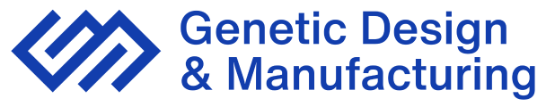 GDMC - Genetic Design & Manufacturing